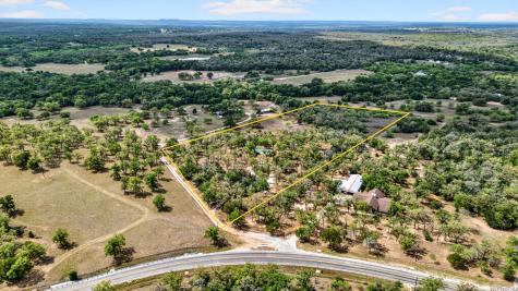 6360 Fm 1104 Kingsbury TX 78638