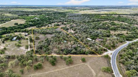 6360 Fm 1104 Kingsbury TX 78638