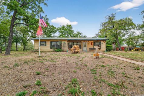 6360 Fm 1104 Kingsbury TX 78638