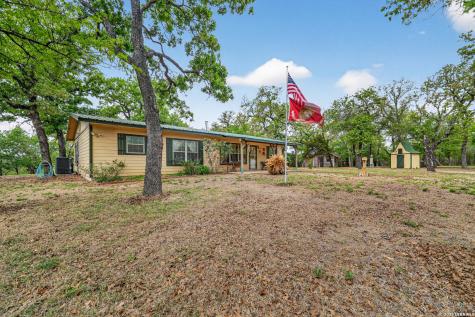 6360 Fm 1104 Kingsbury TX 78638