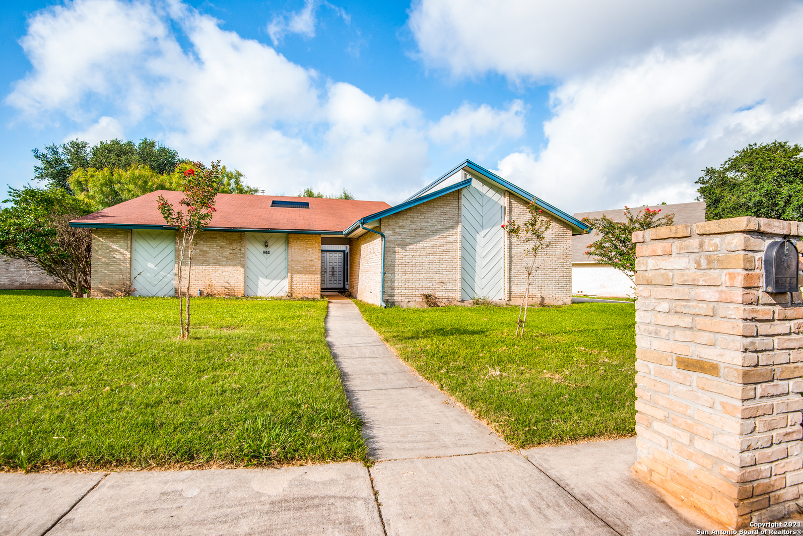 2306 Nashwood Street San Antonio TX 78232