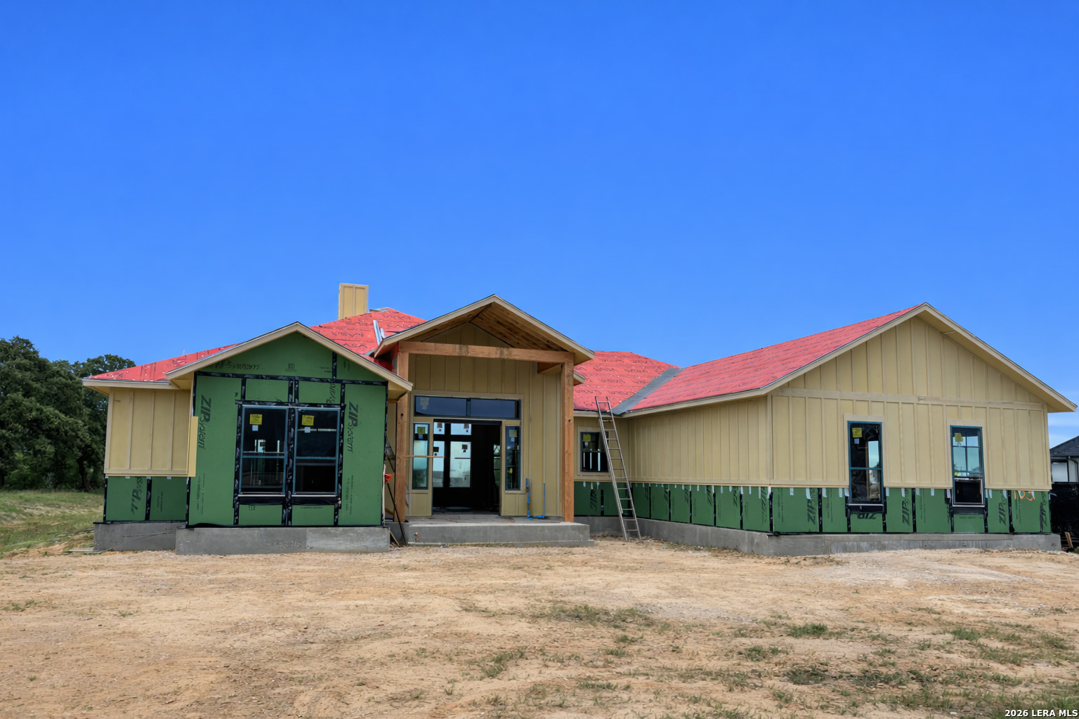 155 Pradera Ridge Drive Floresville TX 78114