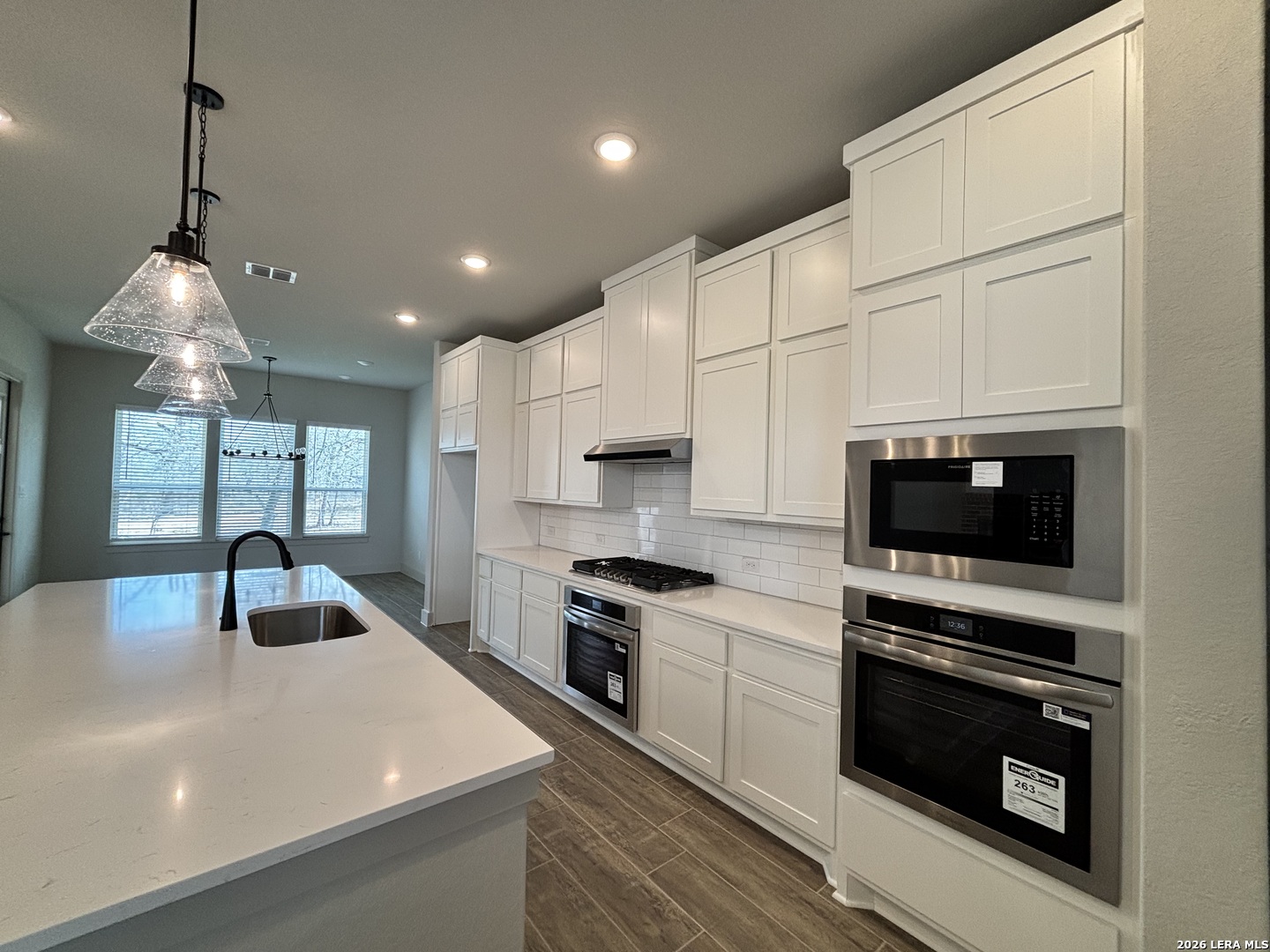155 Pradera Ridge Drive Floresville TX 78114