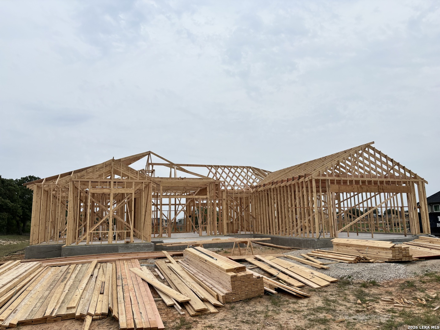 155 Pradera Ridge Drive Floresville TX 78114