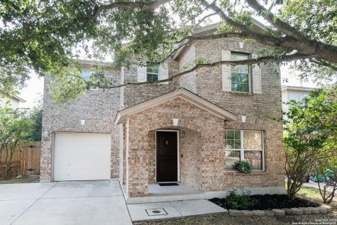 3967 Tarrant Trail New Braunfels TX 78132
