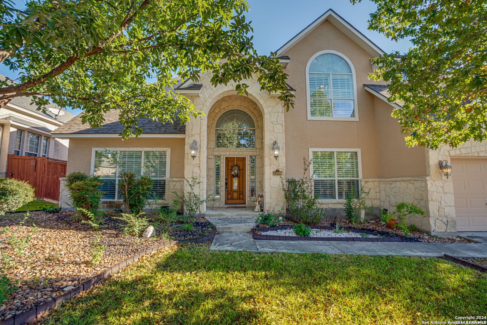 15006 Pastura Pass Helotes TX 78023