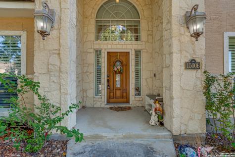 15006 Pastura Pass Helotes TX 78023