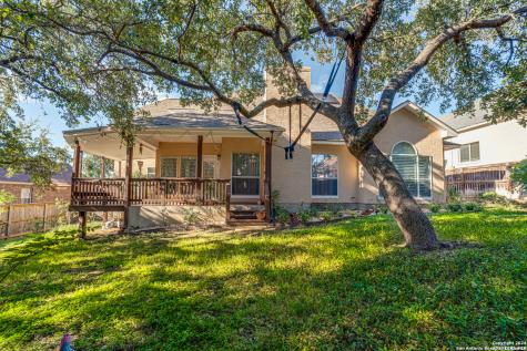 15006 Pastura Pass Helotes TX 78023
