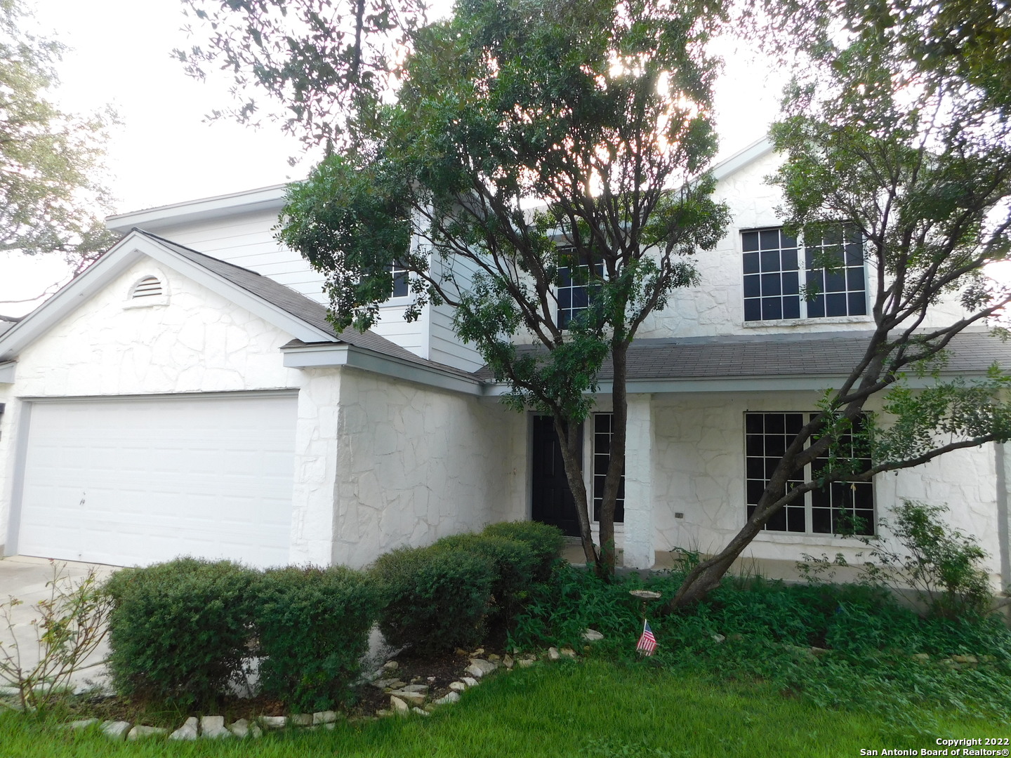 423 Tiger Hills San Antonio TX 78251
