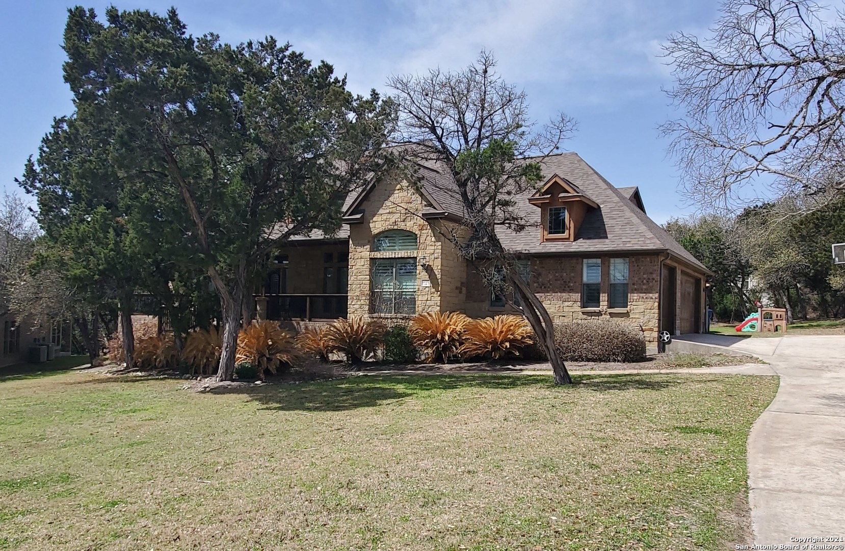 20707 Blue Quail Run San Antonio TX 78256