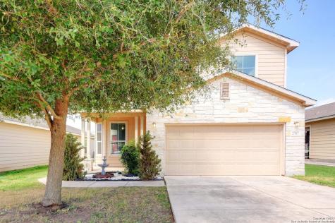 2707 Harvest Creek San Antonio TX 78244