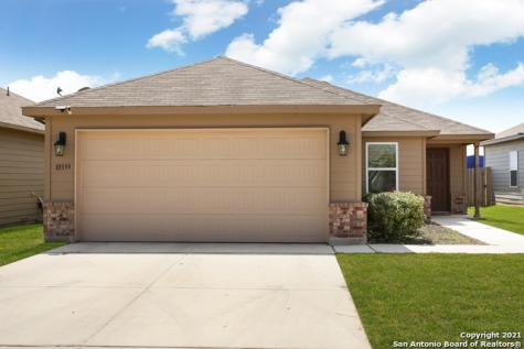 10339 Big Spring Lane San Antonio TX 78223