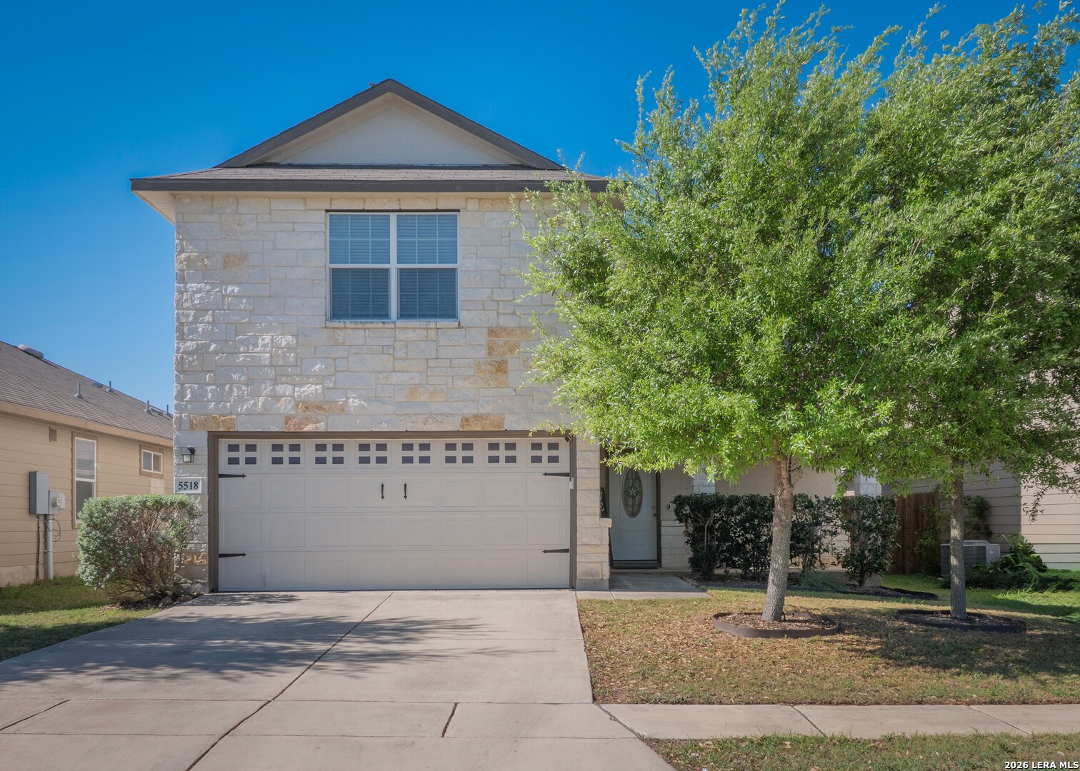 5518 Toledo Farm San Antonio TX 78222
