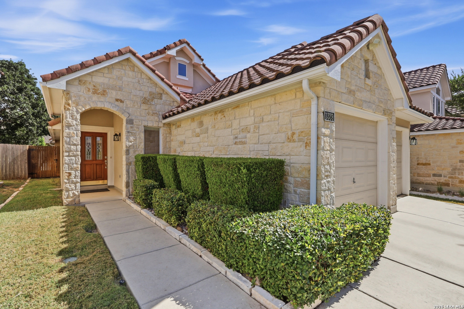 1339 Crown Brook San Antonio TX 78260