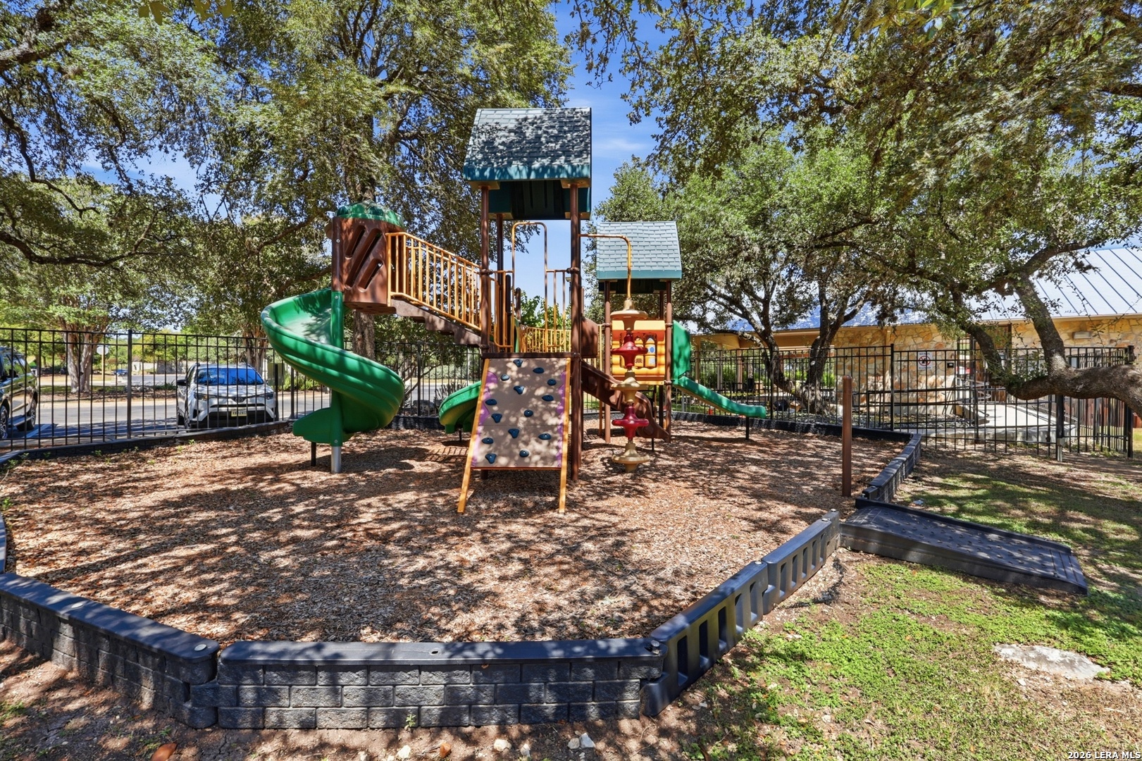 1339 Crown Brook San Antonio TX 78260