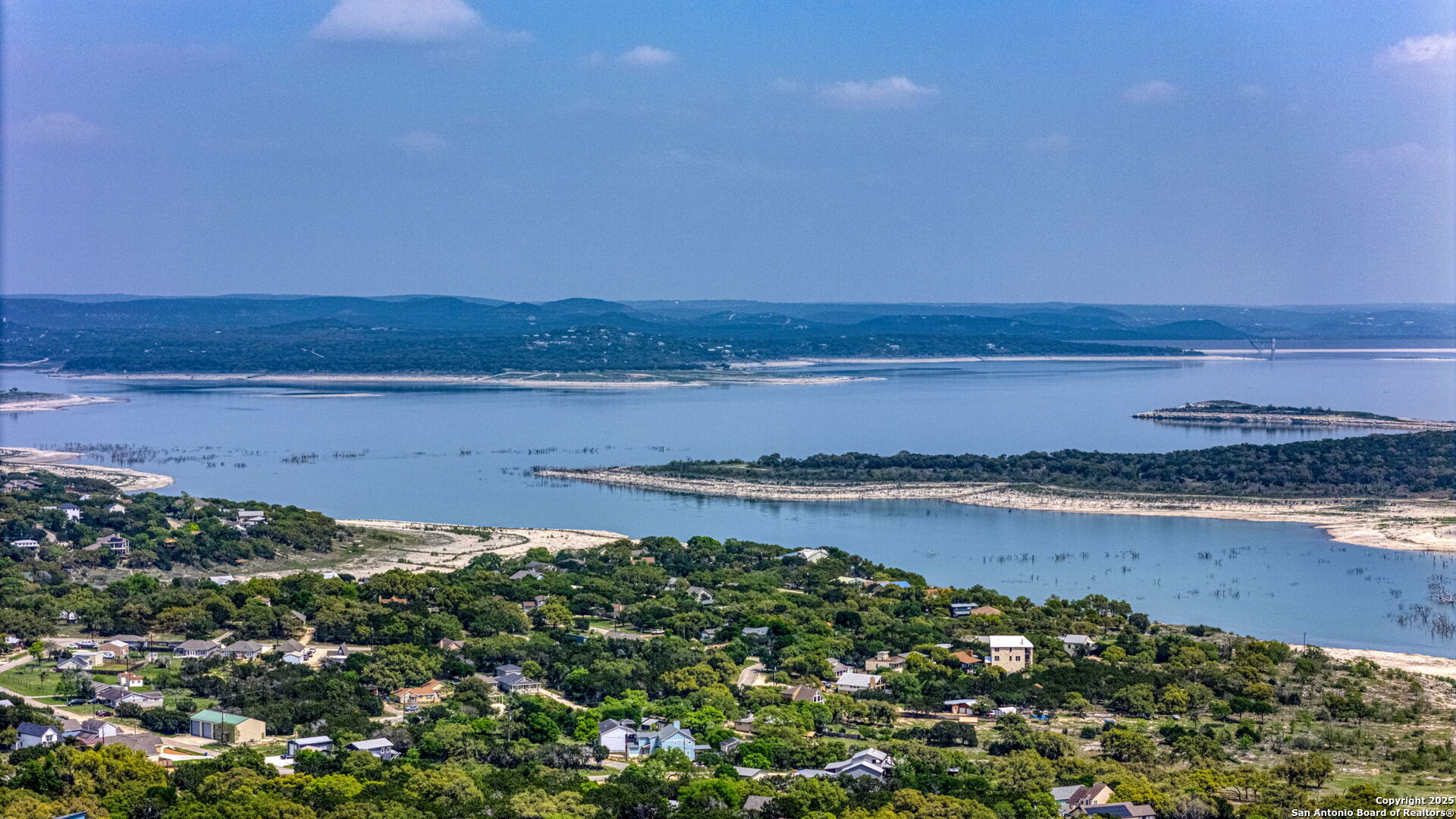 263 San Salvadore Canyon Lake TX 78133