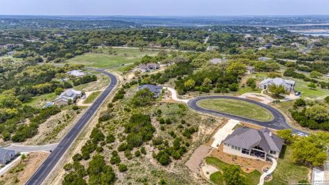 263 San Salvadore Canyon Lake TX 78133