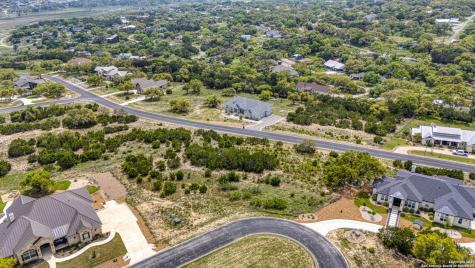 263 San Salvadore Canyon Lake TX 78133