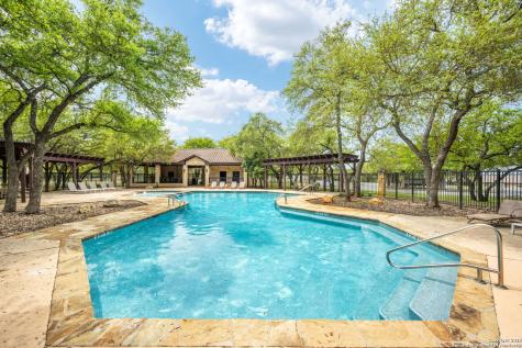 263 San Salvadore Canyon Lake TX 78133