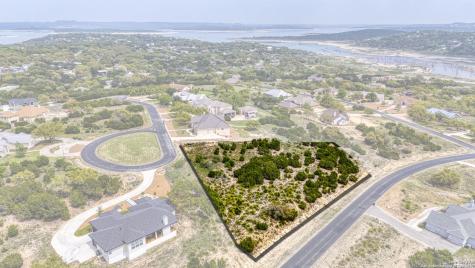 263 San Salvadore Canyon Lake TX 78133