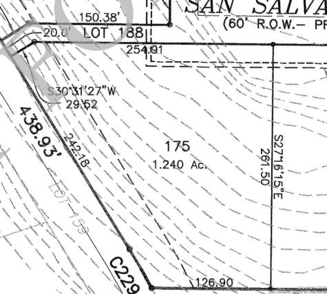 263 San Salvadore Canyon Lake TX 78133