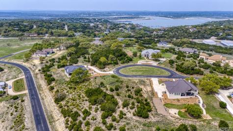 263 San Salvadore Canyon Lake TX 78133