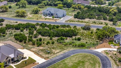 263 San Salvadore Canyon Lake TX 78133