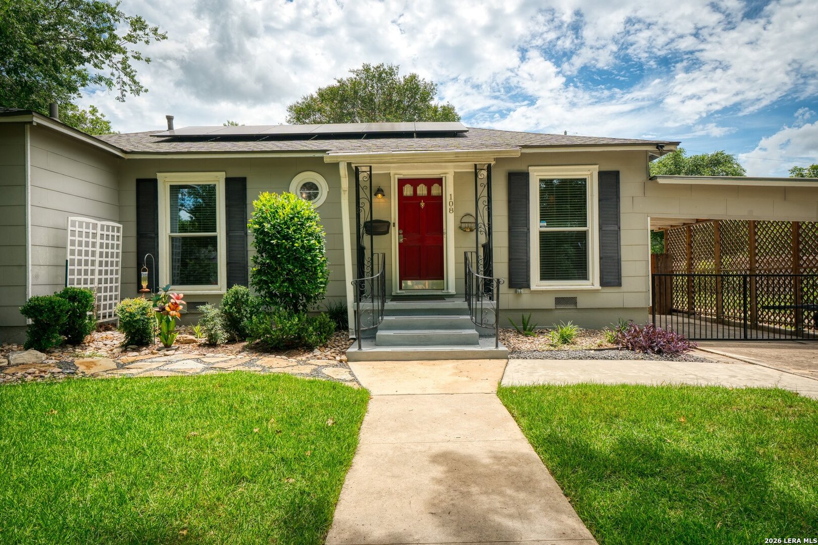 108 Chevy Chase Drive San Antonio TX 78209