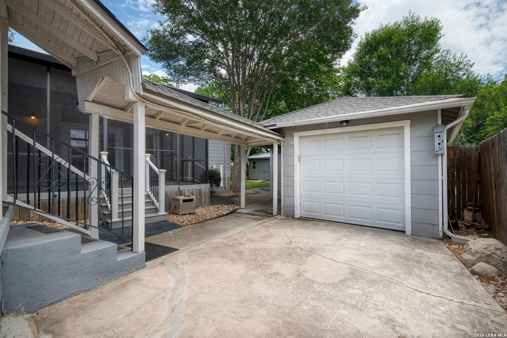 108 Chevy Chase Drive San Antonio TX 78209