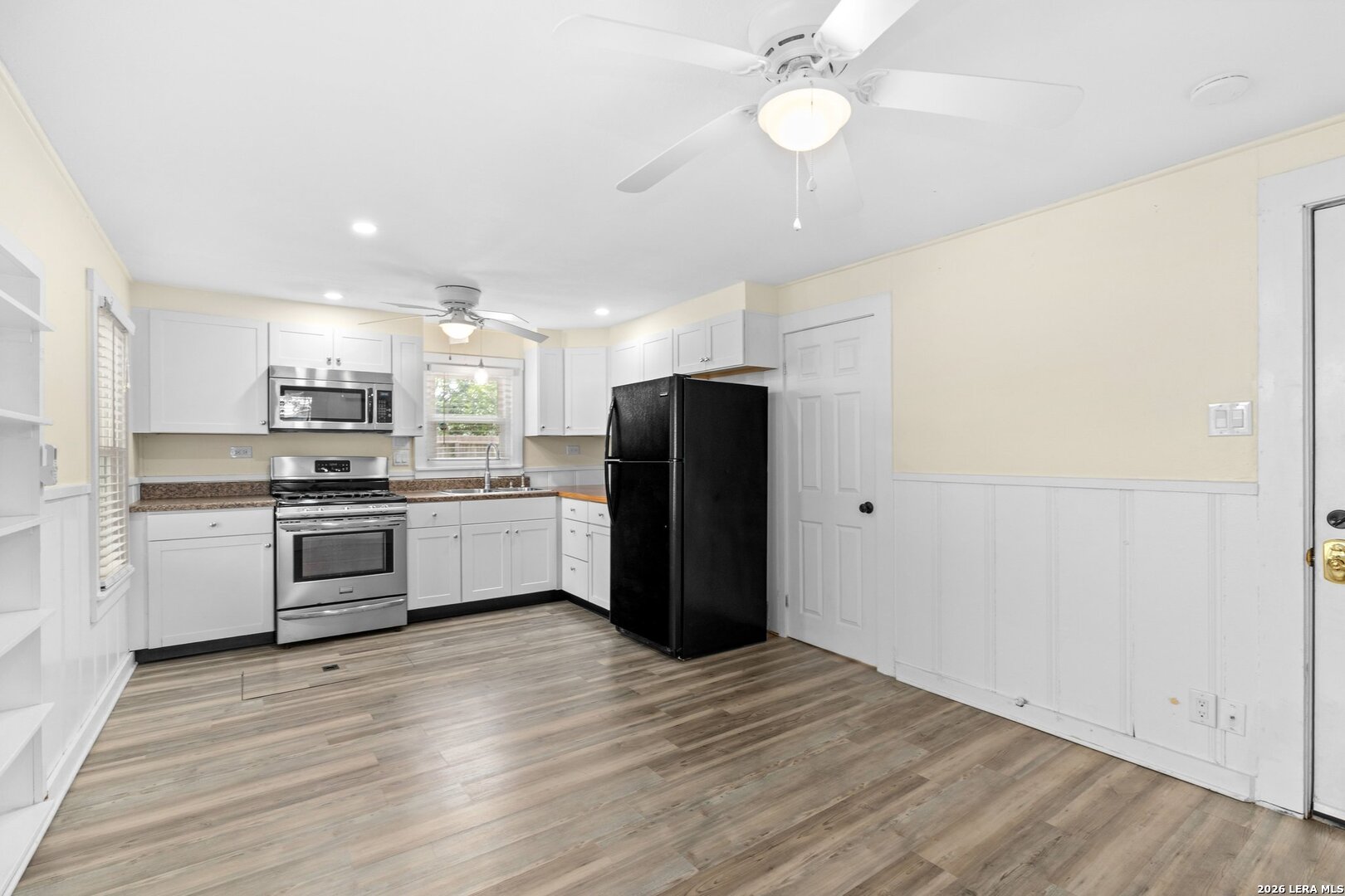 108 Chevy Chase Drive San Antonio TX 78209