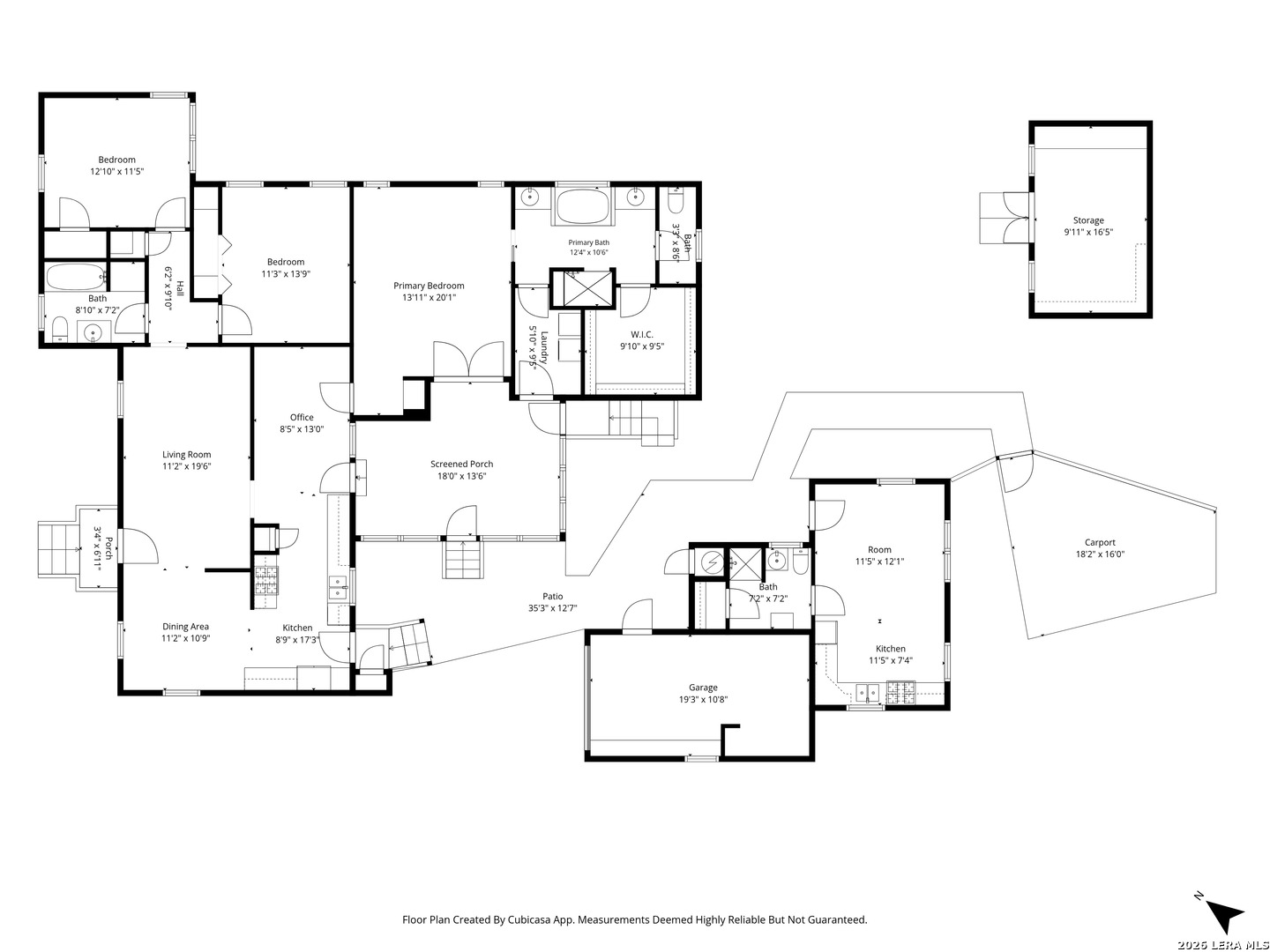108 Chevy Chase Drive San Antonio TX 78209