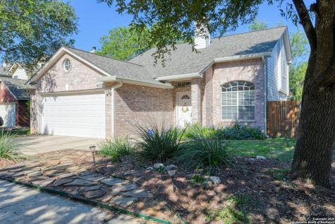 6035 Woodway Place San Antonio TX 78249