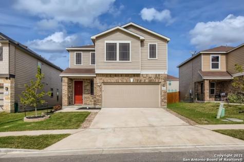 4514 Legend Trail New Braunfels TX 78130