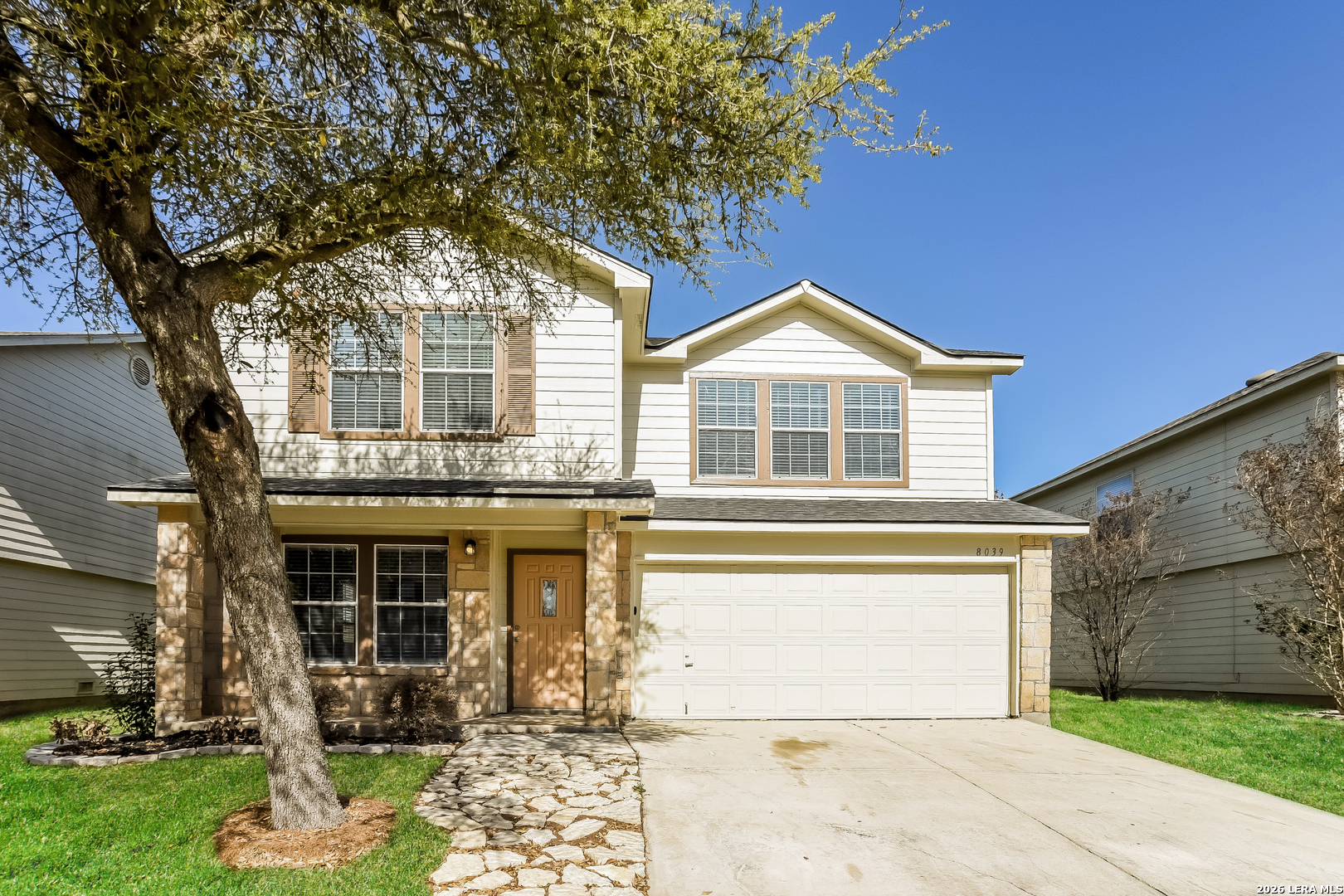 8039 Silver Grove San Antonio TX 78254