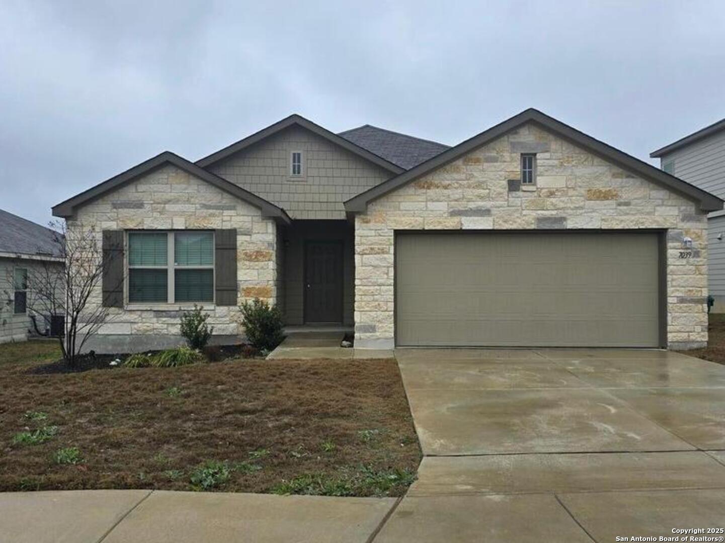 7039 Diamond Valley San Antonio TX 78242