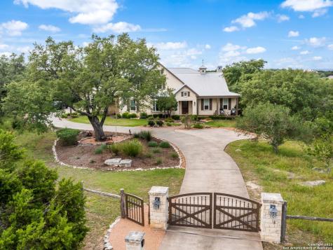 610 Rio Cordillera Boerne TX 78006