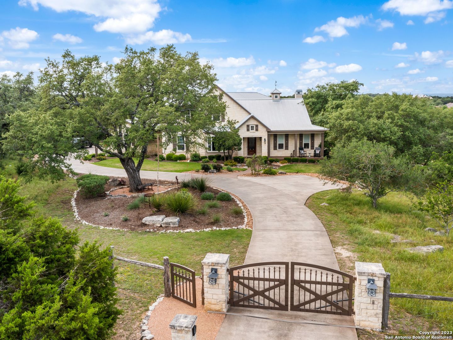 610 Rio Cordillera Boerne TX 78006