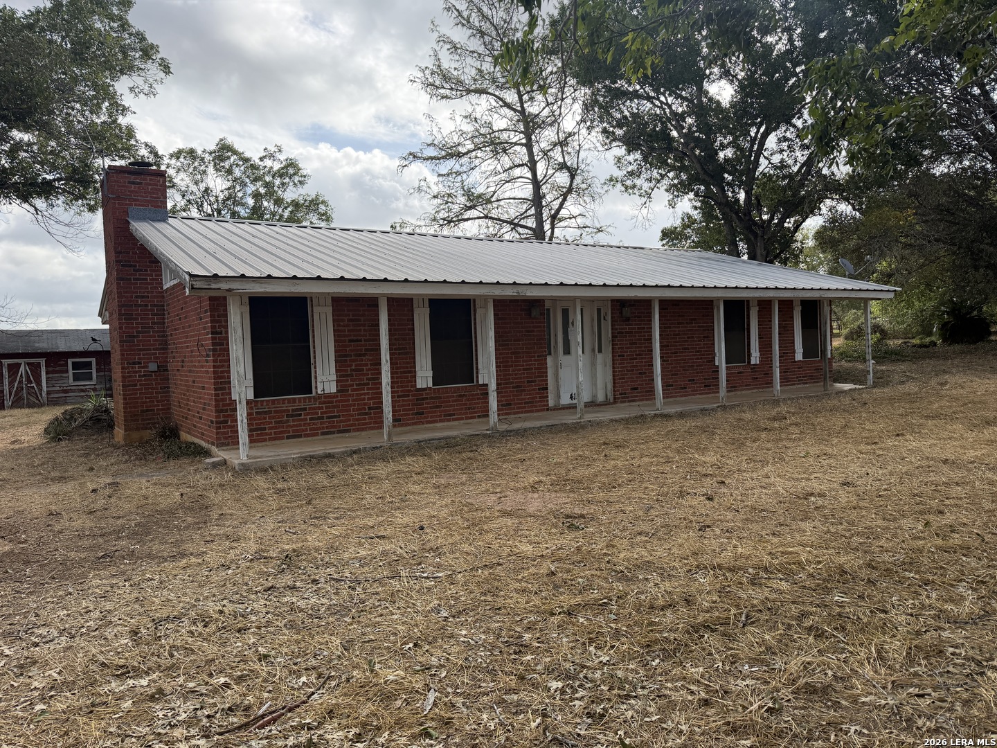415 SE Main Street Stockdale TX 78160