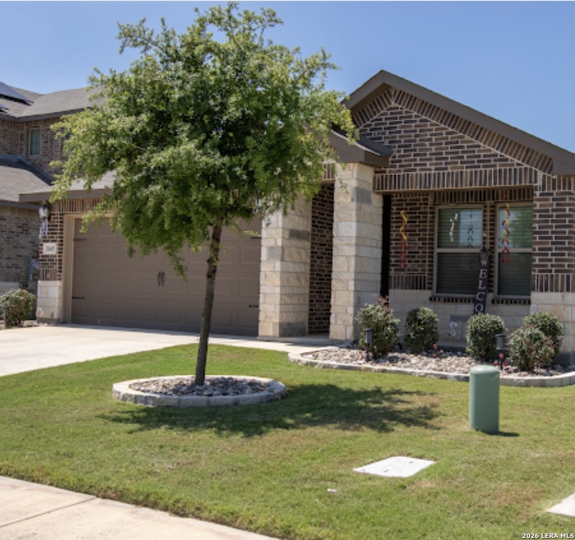 3045 Beringer Boulevard Schertz TX 78154