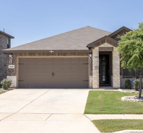 3045 Beringer Boulevard Schertz TX 78154