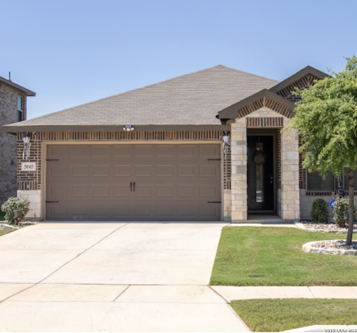 3045 Beringer Boulevard Schertz TX 78154