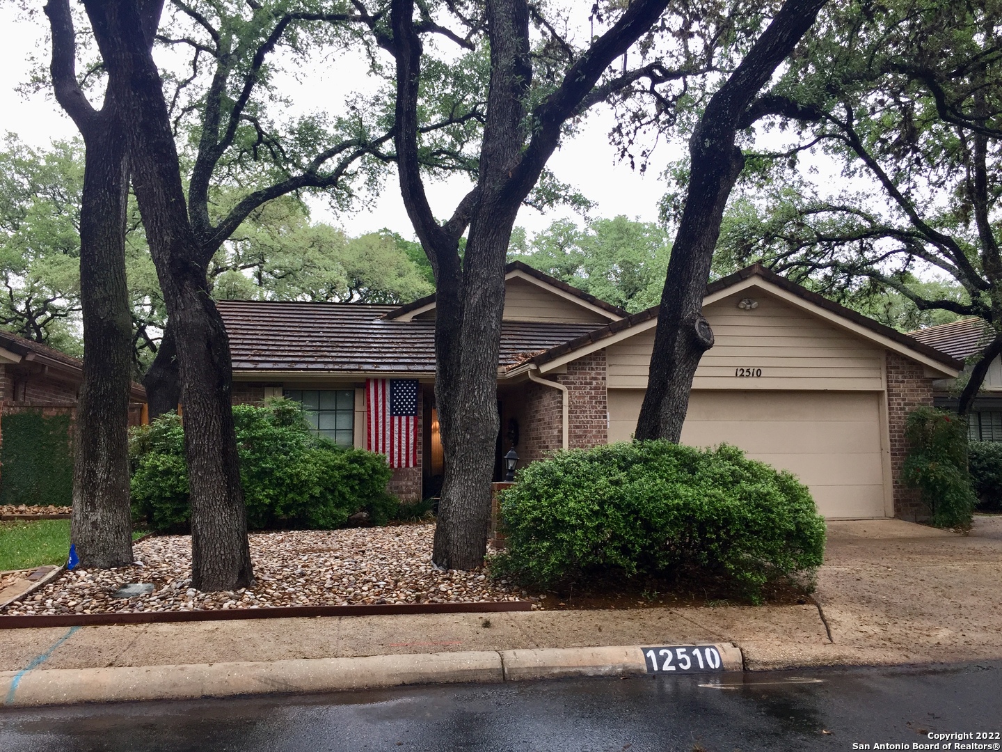 12510 Misty Creek San Antonio TX 78232