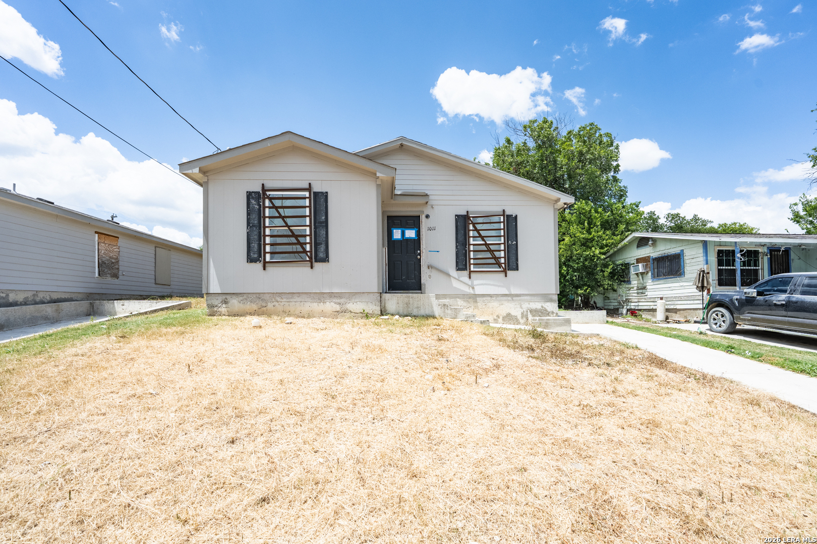 1011 Yucca Street San Antonio TX 78220