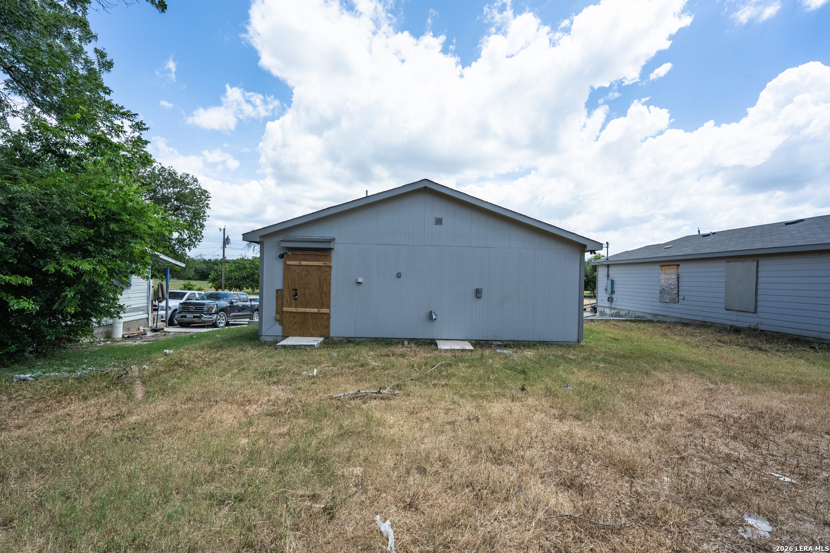 1011 Yucca Street San Antonio TX 78220
