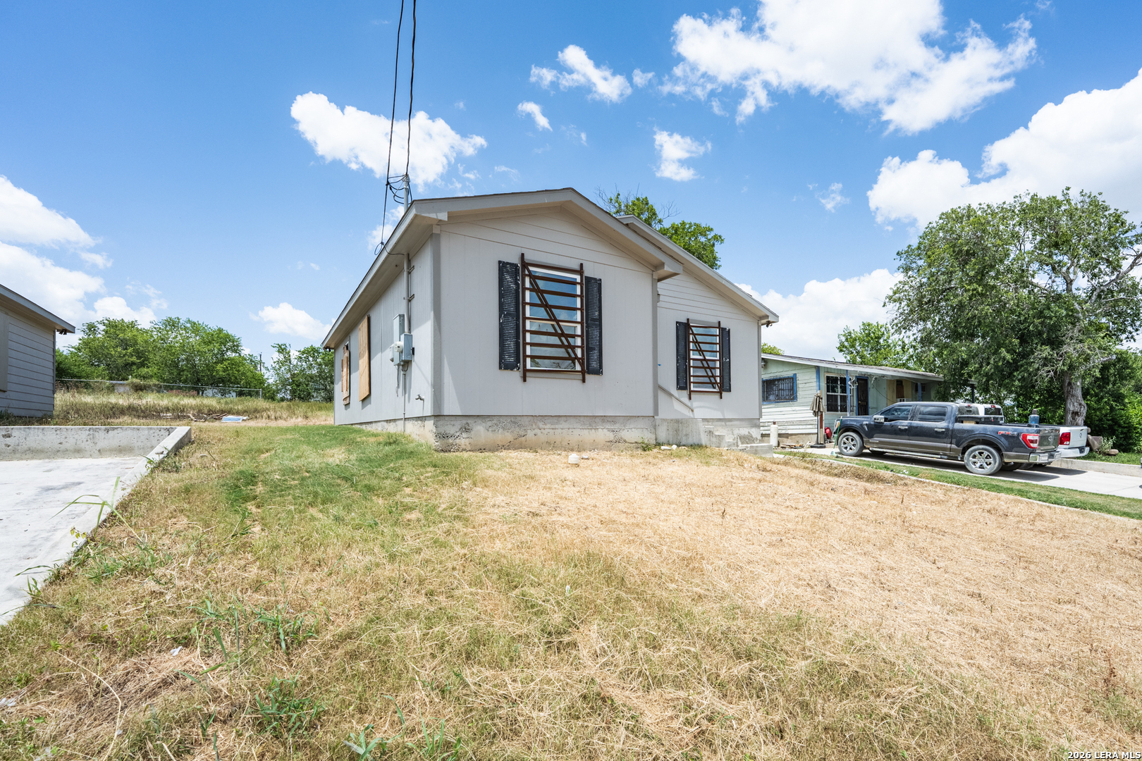 1011 Yucca Street San Antonio TX 78220