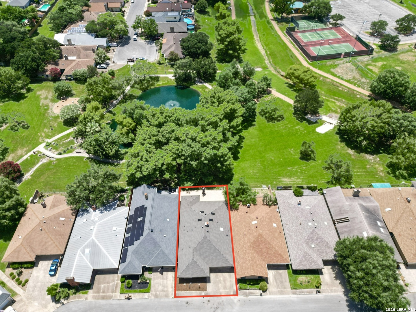 9113 Bonny Brook Windcrest TX 78239