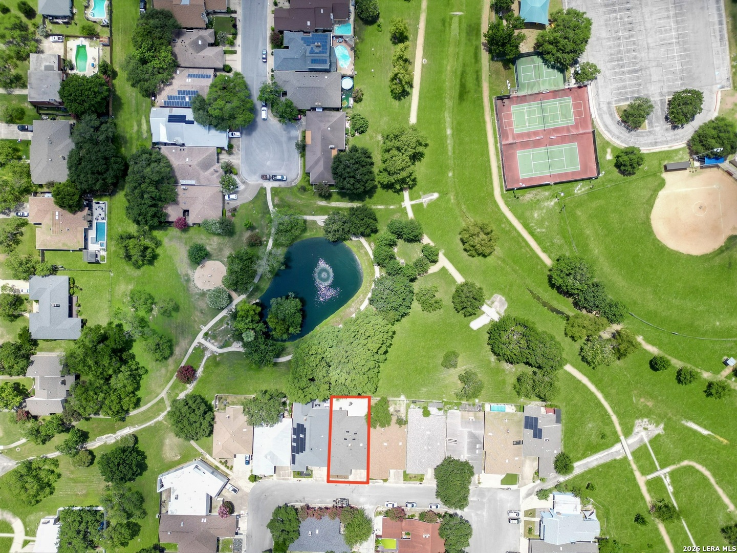 9113 Bonny Brook Windcrest TX 78239
