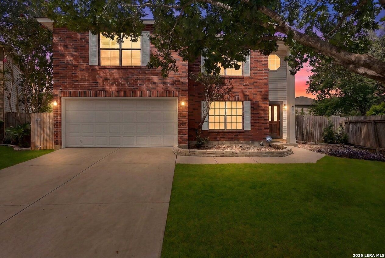 12530 Redrock Oak San Antonio TX 78249