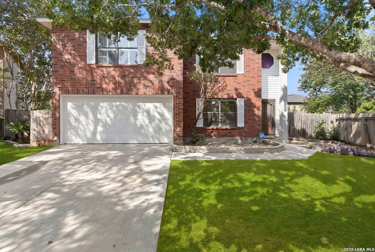 12530 Redrock Oak San Antonio TX 78249