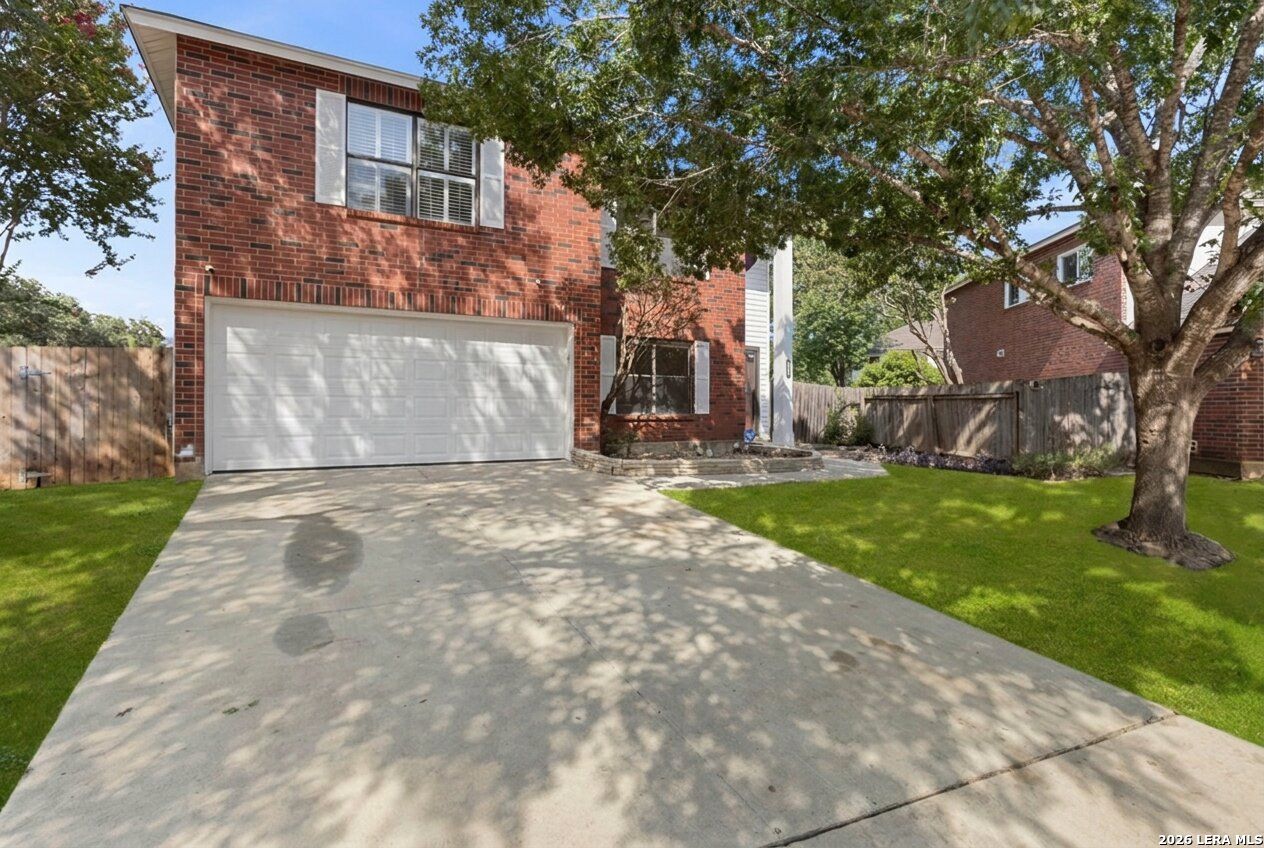 12530 Redrock Oak San Antonio TX 78249